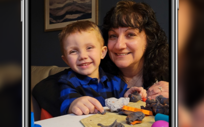Urban Valet Spotlight – Anne Marie Cascioli