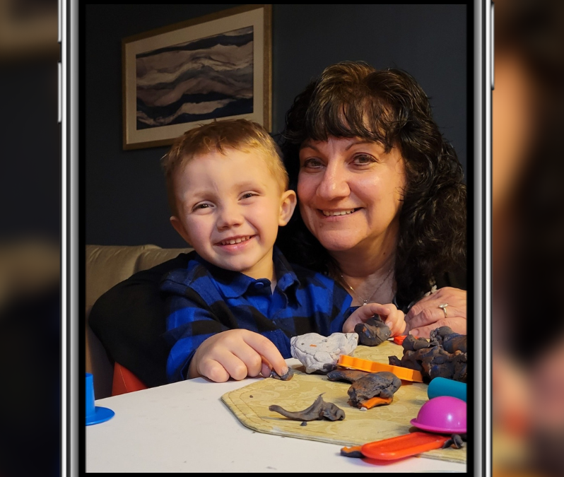 Urban Valet Spotlight – Anne Marie Cascioli