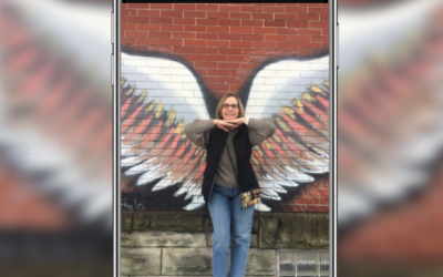Urban Valet Spotlight – Beth Scheffler