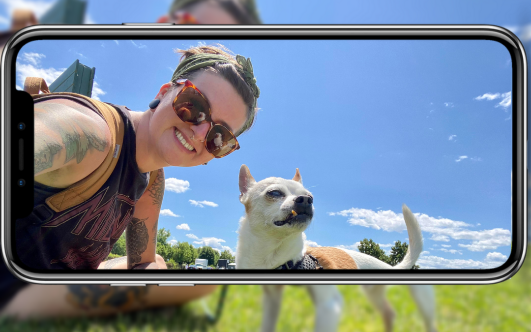 Urban Valet Spotlight – Erica Forsber