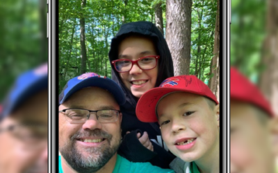 Urban Valet Spotlight – Mark Crane