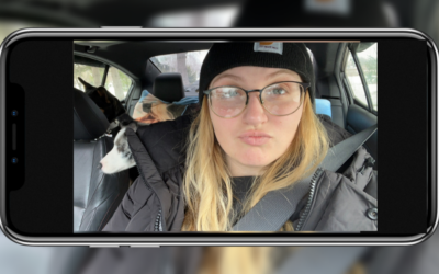 Urban Valet Spotlight – Myah Diorio