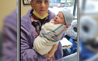 Urban Valet Spotlight – Peggy Rothwell
