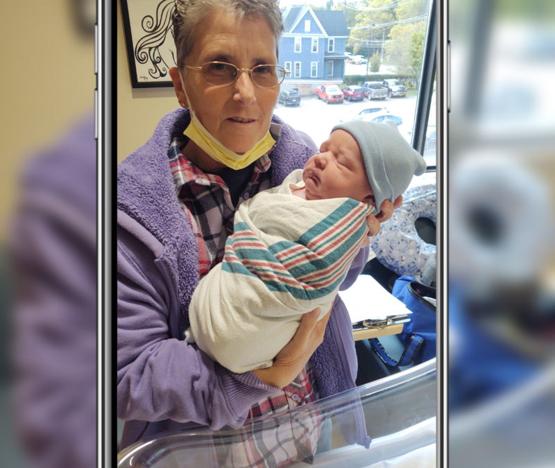 Urban Valet Spotlight – Peggy Rothwell