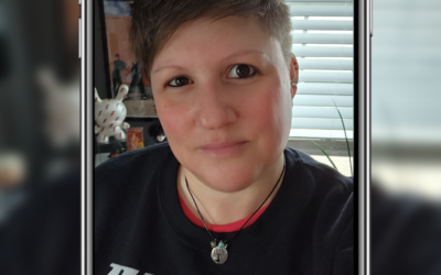 Urban Valet Spotlight – Sarah Santoro