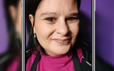Urban Valet Spotlight – Christina ‘Tina’ Maue