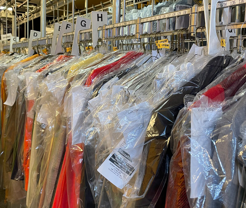 Urban Valet – DIY Tips