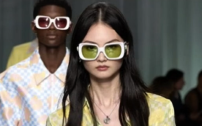 Spring 2024 Fashion Trends