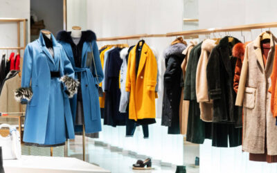 Luxury and Couture Fashion Items