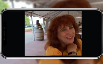 Urban Valet Spotlight – Kathy Mancuso