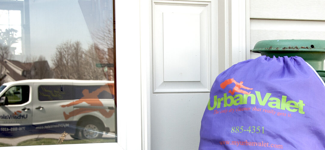 Urban Valet – Saving you time!