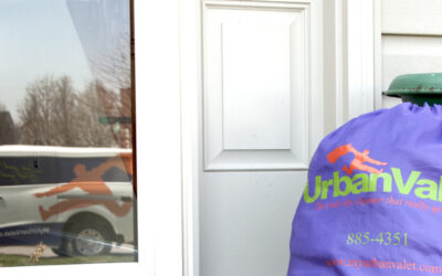 Urban Valet – Saving you time!
