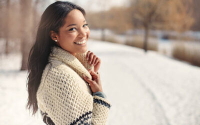 Fall-to-winter transition pieces, closet organization, and styling tips! 