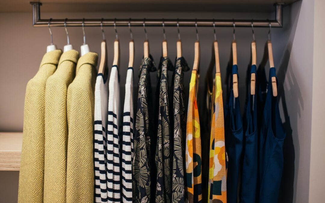 Urban Valet – Spring Cleaning