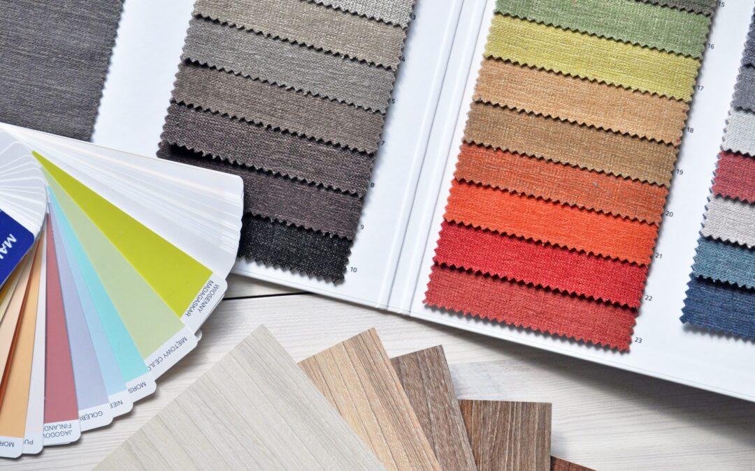 Happy National Textile Day!