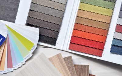 Happy National Textile Day!