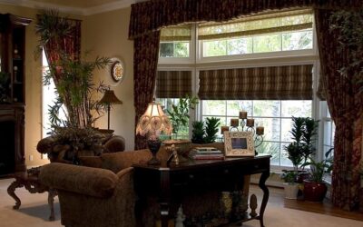 Do you have an item in your home that could benefit from the help of a professional cleaner?