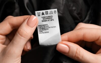 Understanding Laundry Symbols