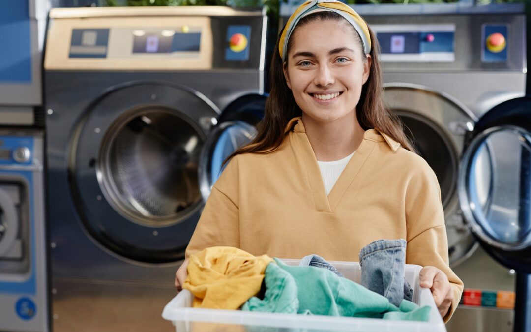 Top Eight Questions to Ask Before Hiring a Laundry Service in Buffalo and the Surrounding Area