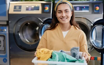 Top Eight Questions to Ask Before Hiring a Laundry Service in Buffalo and the Surrounding Area