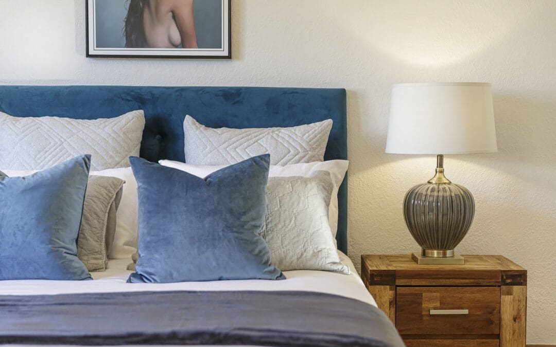 The Best Hacks to Prevent Feathers from Poking Through Your Comforter