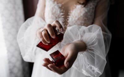 Is Perfume Safe for Fabrics, or Can It Leave Stains?