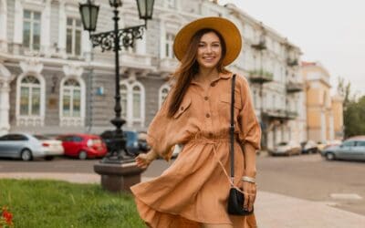 Transform Your Dress with these Five Creative Restyling Ideas