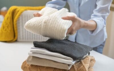 A Simple Guide to the Wash and Fold Laundry Service Subscription Plan at Urban Valet Cleaners