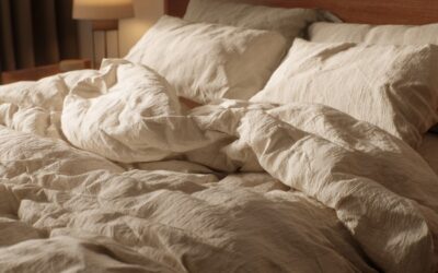 Can Dry Cleaning Prevent Lumpy Comforters? Find Out Here!
