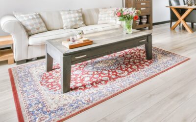 The Complete Guide to Protecting Your Rugs From Pets and Children