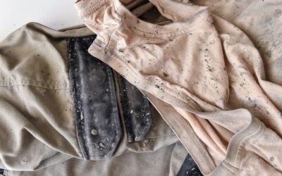 The Hidden Damages You Can’t Always See After a Fire or Flood