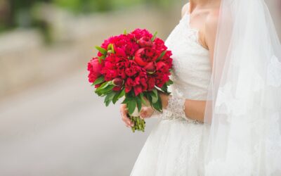 The Costly Consequences of Not Preserving Your Wedding Dress