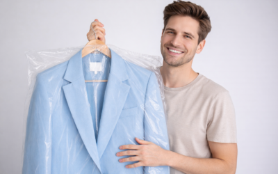 Seven Everyday Items Buffalo Residents Are Ruining by Not Dry Cleaning Them