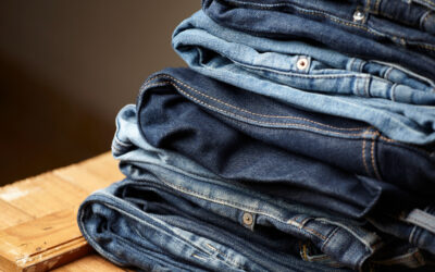 Proven Tips to Stop Your Dark Denim From Fading Too Quickly