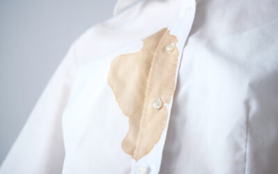 Can Dry Cleaning Remove Old Stains, or Only Fresh Ones?