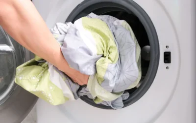 5 Reasons to Always Wash New Bedding Before First Use
