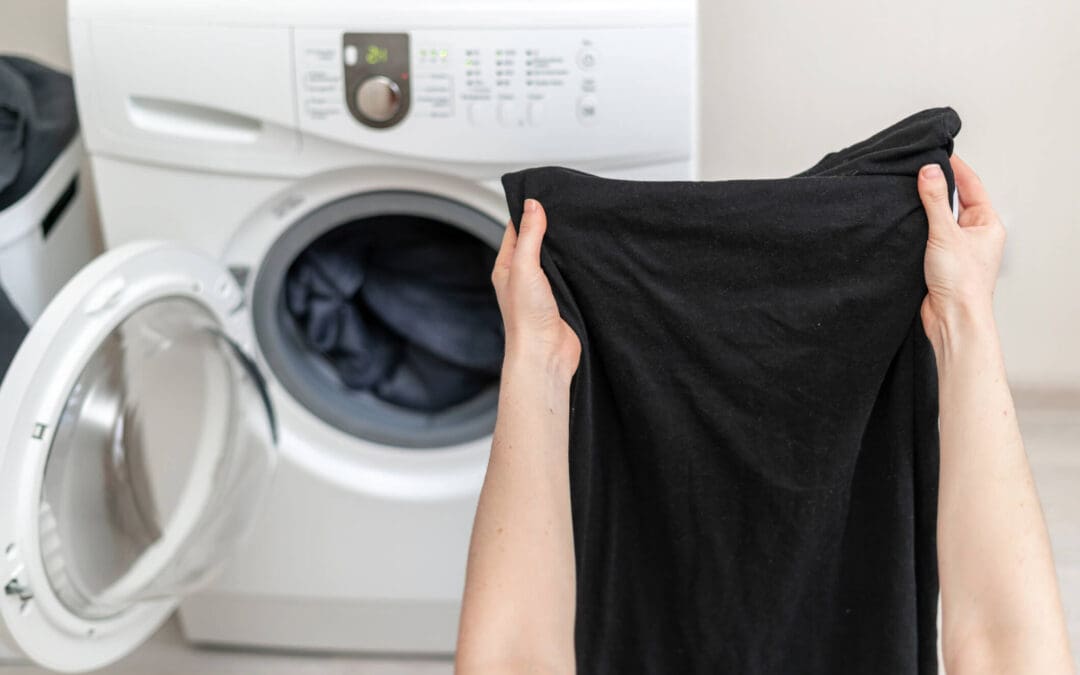 Why Your Dark Clothes Fade Faster and the Mistakes You Might Be Making