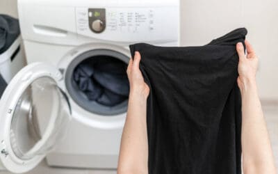 Why Your Dark Clothes Fade Faster and the Mistakes You Might Be Making